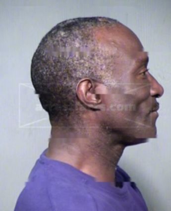 Sidney Donnell Mcfadden