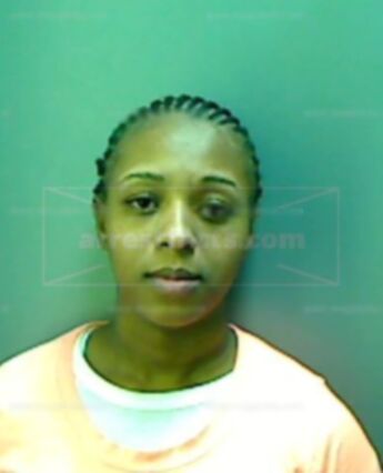 Vernita Lashon Jones