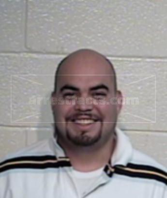 Sergio Jr. Trevino Cepeda