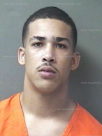 Brandon Lee Hawkins