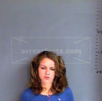 Brittany Lee Keller