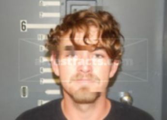 Dustin Cecil Vaughn