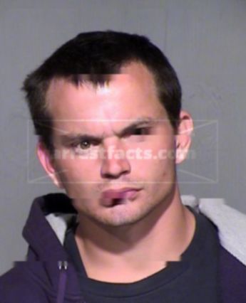 Jared Joseph Whiting