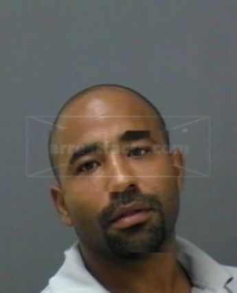 Mark Anthony Sturdivant