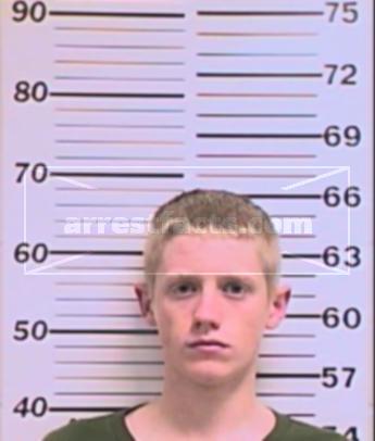 John Brandon Glenn