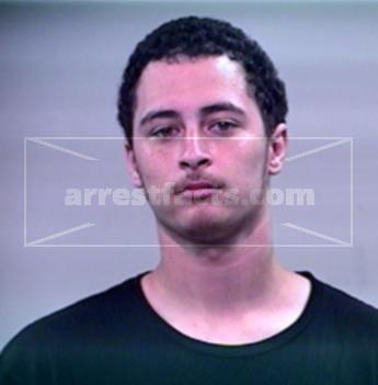 Dylan Ryan Small