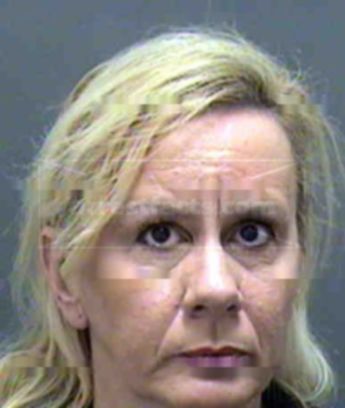 Kimberly Dawn Stevens