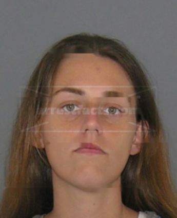 Samantha M Hartman