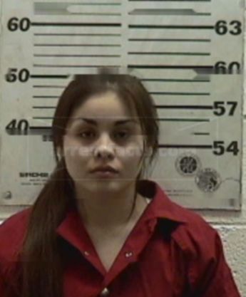 Brittney Vasquez