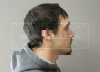 Dustin W Rossman