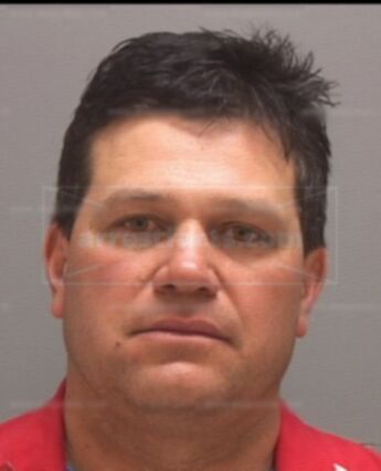Darrell Ray Pruitt
