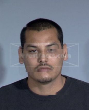 Carlos Richard Ramirez