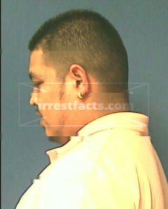 Andres R Rubio