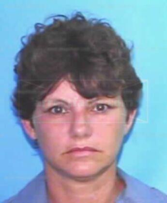 Donna Edlin Tully of Florida, arrests, mugshots, and charges Updated ...