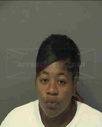 Tiffany Antoinette Howard