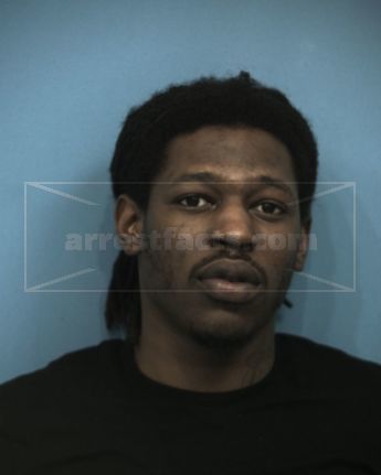 Derrick Wayne Coleman