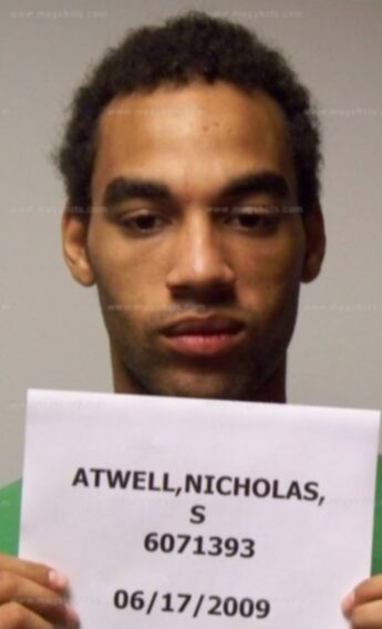 Nicholas Scott Atwell