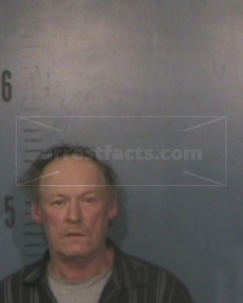 Kenneth Wade Hertrick