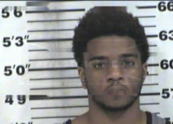 Michael Deiondre Bowen