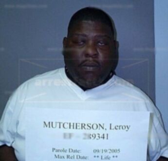 Leroy Mutcherson