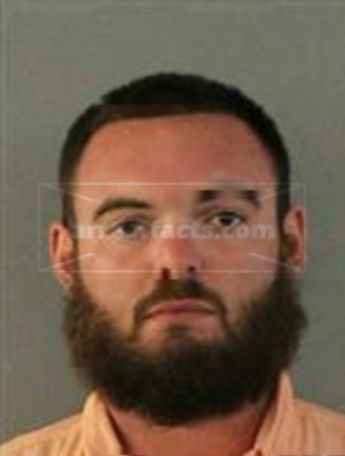 Alec Mckendrick Geisler