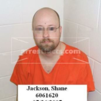 Shane Eugene Jackson