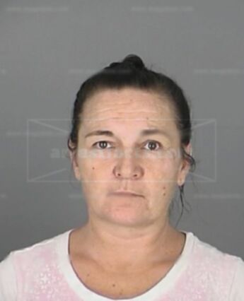 Tammie Jo Bruce