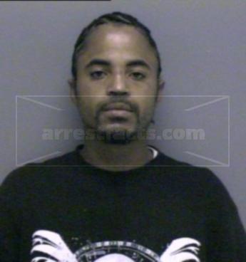 Christopher Demetrious Crockett