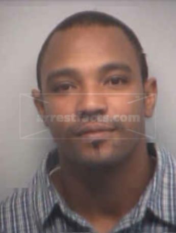 Tyrone Smith