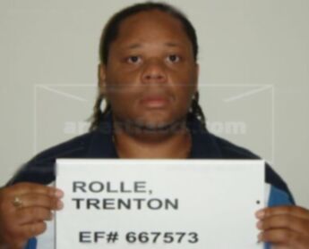 Trenton Rolle