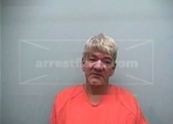 Robert Steven Holmes