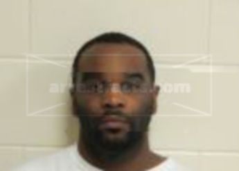 Terrell T Jackson