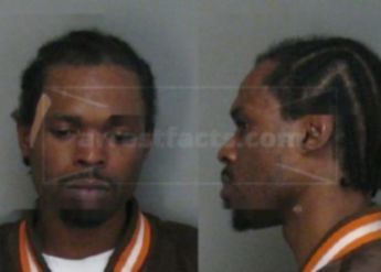 Reginald Jermaine Bruce