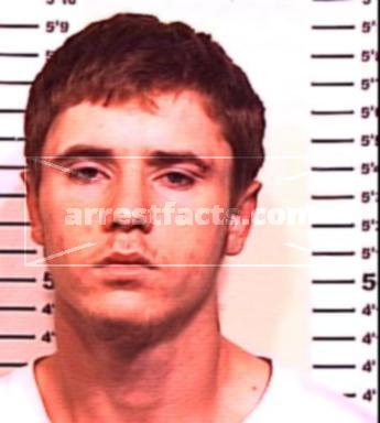 Jason Ryan Sanford