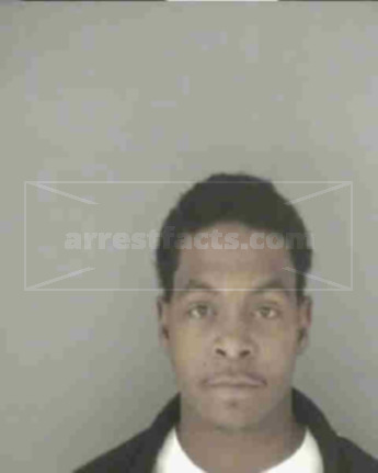 Orlando Jermain Hanson