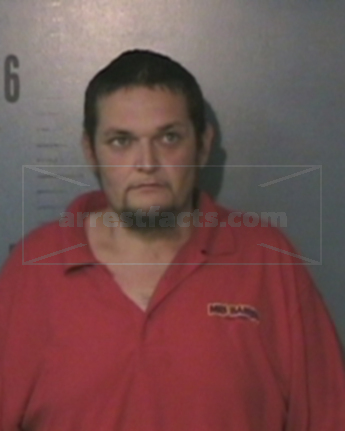 Frank Dewayne Mcmahan