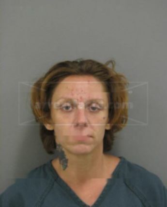 Brittany Nicole Singletary