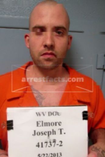 Joseph Timothy Elmore