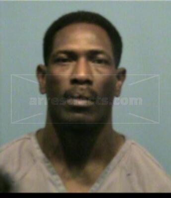 Donald Wayne Kerley