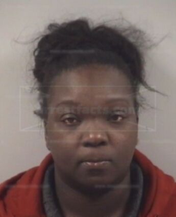 Stacy Antoinette Price