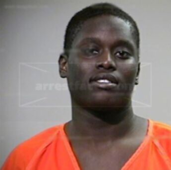 Stedman Rashad Baines