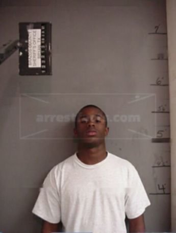 Labrandon Jerrell Searcy