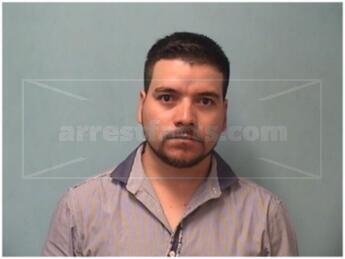 Jose Alfredo Mendoza-Torres