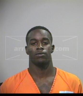 Gregory Deon Sturges