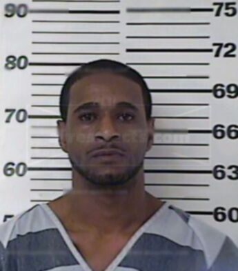 Marcus Tyrone Ervin