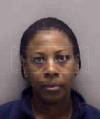 Dayshawn Antoinette Baldwin