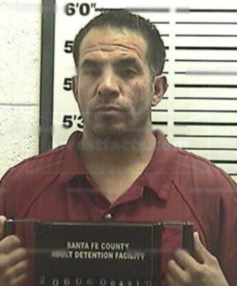 Charles Matthew Montoya