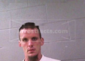 Jared Ryan Vaughan