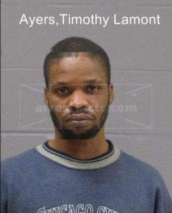 Timothy Lamont Ayers