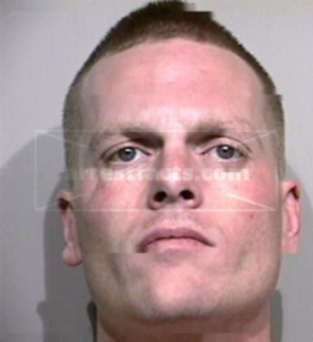 Shannon Steven Stafford